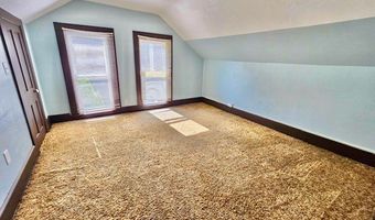 347 E 4th St, Ashland, OH 44805