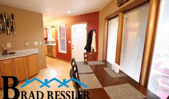 3350 Stagecoach Dr, Casper, WY 82604