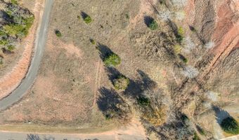 20176 Rock Hollow Rd, Arcadia, OK 73007