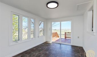 2422 S 27th Rd, Ballantine, MT 59006