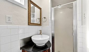 1112 NW 1st Pl, Andrews, TX 79714