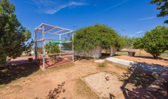 3173 W Williams Rd, Benson, AZ 85602