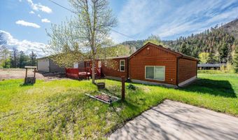 50 Meadow Ln, Bellvue, CO 80512