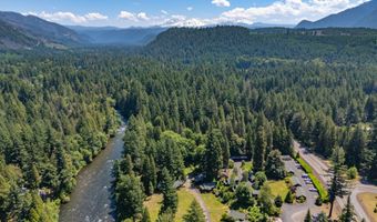 56483 MCKENZIE Hwy, Mckenzie Bridge, OR 97413