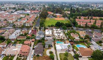 1622 S Campbell Ave, Alhambra, CA 91803