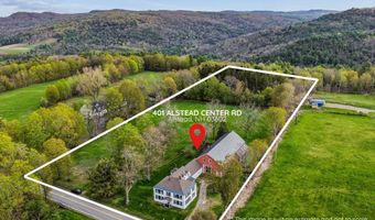 401 Alstead Center Rd, Alstead, NH 03602