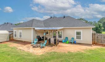 406 Derek Ct, Alexander, AR 72002