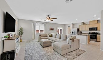 430 Bridal Veil Falls St, Indian Springs, NV 89018