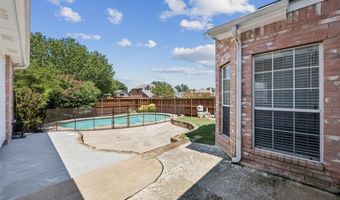 1537 Hickory Trl, Allen, TX 75002