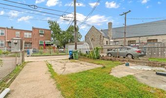 1605 E 32ND St, Baltimore, MD 21218