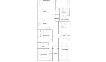 141 Flat Wood Ave, Benton, AR 72015