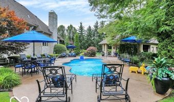 3808 Claybrook Ct, Bargersville, IN 46106