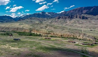 109 Stillwater Dr, Cody, WY 82414