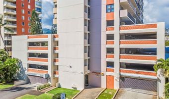 2754 Kuilei St 2002, Honolulu, HI 96826
