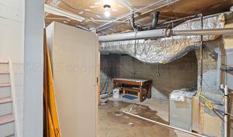 2600 S HARRISON St, Amarillo, TX 79109
