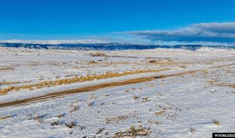 TBD Shoreline Drive Lot 67, Buffalo, WY 82834