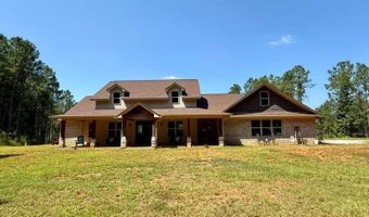 237 Co Rd 2120, Booneville, MS 38829
