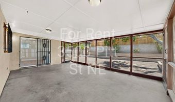 3500 Pitt St NE, Albuquerque, NM 87111