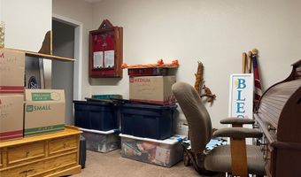 120 N 10th Ave, Teague, TX 75860