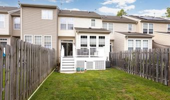 3117 FREESTONE Ct, Abingdon, MD 21009