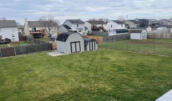 1174 Obetz Rd, Columbus, OH 43207
