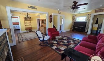 404 E Montana Ave, Baker, MT 59313