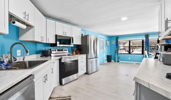1040 Waterway Dr, Barefoot Bay, FL 32976