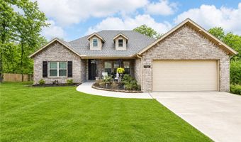 7 Kirkstile Ln, Bella Vista, AR 72715