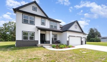 3468 Kali Ln, Alma, MI 48801