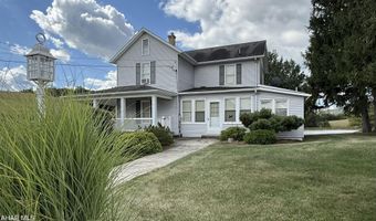 5719 Cortland Rd, Alum Bank, PA 15521
