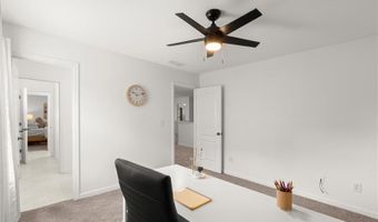 3075 Landington Dr, Austell, GA 30106