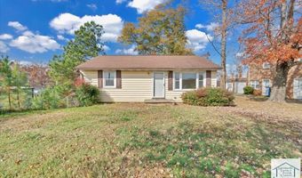 77 Virgil Goode Hwy, Bassett, VA 24102