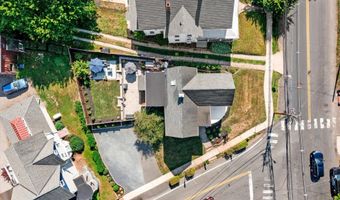 1 HIGH St, Allentown, NJ 08501