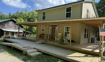 5185 State Highway 708, Beattyville, KY 41311