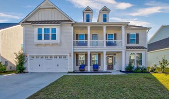 516 Pine Knot, Blythewood, SC 29016