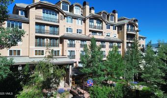 26 Avondale Ln 114-H, Beaver Creek, CO 81620