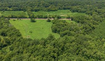 11661 Gamm Rd, Belcher, LA 71004