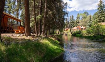 155 W Grimes Creek Dr, Bayfield, CO 81122
