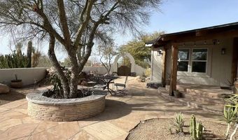 5824 E MONTGOMERY Rd, Cave Creek, AZ 85331