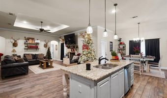 1552 County Road 2395, Alvord, TX 76225