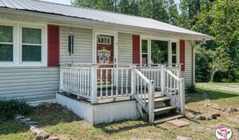 341 Bradley Rd, Albany, KY 42602