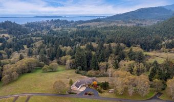 9500 WALZ HILL Rd, Bay City, OR 97107