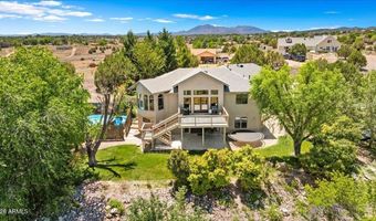 3805 N MALAPAI Dr, Chino Valley, AZ 86323