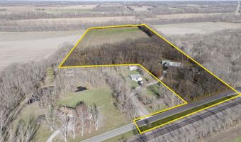 1358 E River Rd, Attica, IN 47918