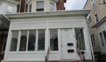 818 WYNNEWOOD Rd 3, Philadelphia, PA 19151