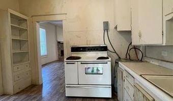 610 C NW, Ardmore, OK 73401