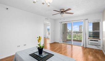 3075 Ala Poha Pl 1807, Honolulu, HI 96818