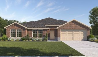 2148 Hampton St Plan: H50E Echelon, Anna, TX 75409