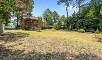 805 N Chestnut St, Aberdeen, NC 28315