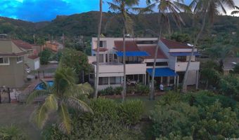 59-001 Holawa St K, Haleiwa, HI 96712
